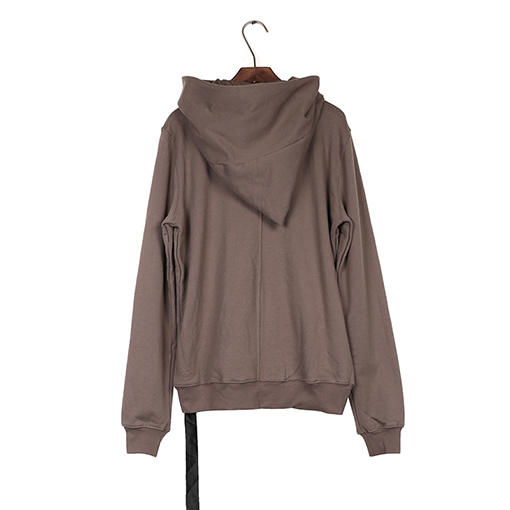 リックオウエンス ウィザードハットパーカー