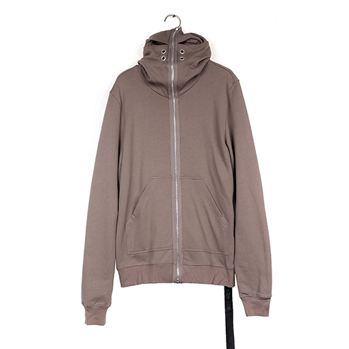 リックオウエンスコピー シャークハットパーカー