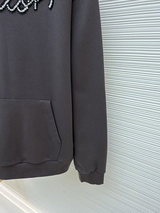 ルイヴィトンスーパーコピー ファッションフード付きスウェットシャツ