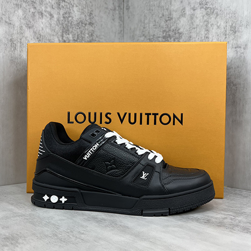ルイヴィトンコピー LV Trainer ランウェイコレクションスニーカー
