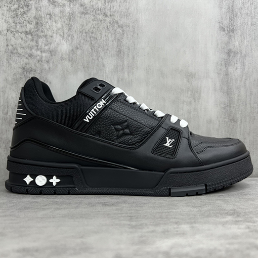 ルイヴィトンコピー LV Trainer ランウェイコレクションスニーカー