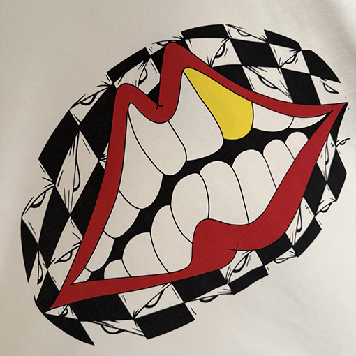 クロムハーツスーパーコピー 人気のヘビーウェイト長袖スウェットシャツ