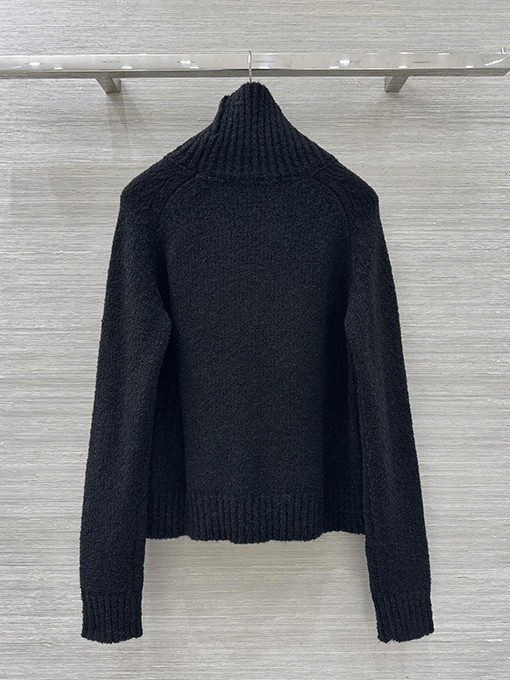 ルイヴィトン クラシックロゴラムウールカップルトップ