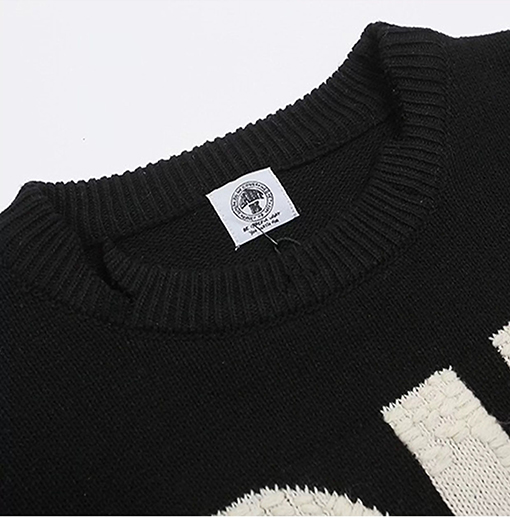 セントマイケルスーパーコピー SIN 破壊するセーター