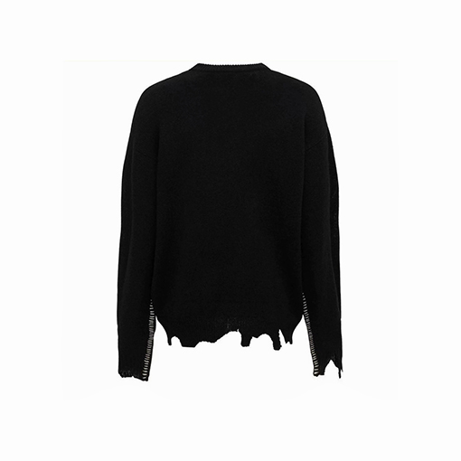 セントマイケルスーパーコピー SIN 破壊するセーター