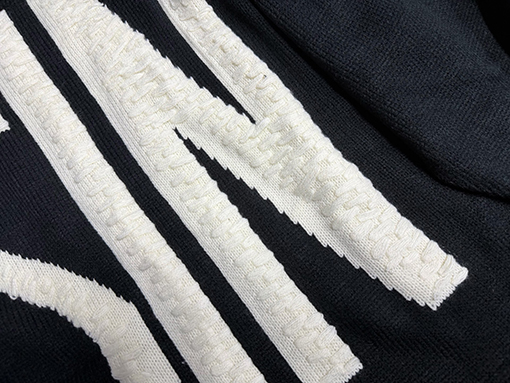 セントマイケルスーパーコピー SIN 破壊するセーター