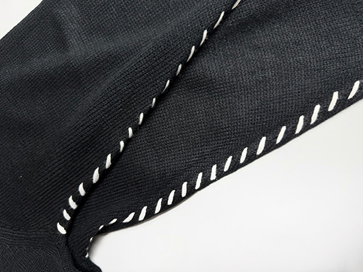 セントマイケルスーパーコピー SIN 破壊するセーター