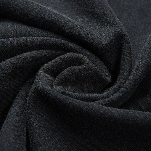 セントマイケル オーシャンブルースカイ アメリカンスタイル VTG ウォッシュダメージ長袖シャツ