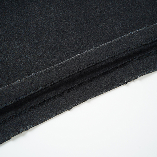 セントマイケル オーシャンブルースカイ アメリカンスタイル VTG ウォッシュダメージ長袖シャツ