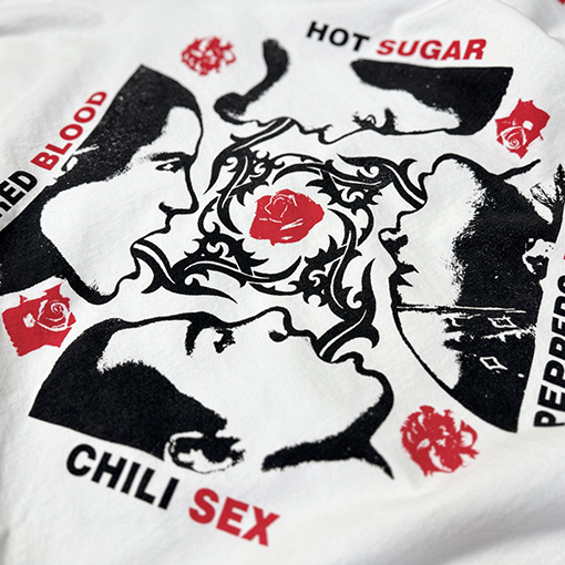 セントマイケルコピー レトロなシングルステッチウォッシュの長袖シャツ