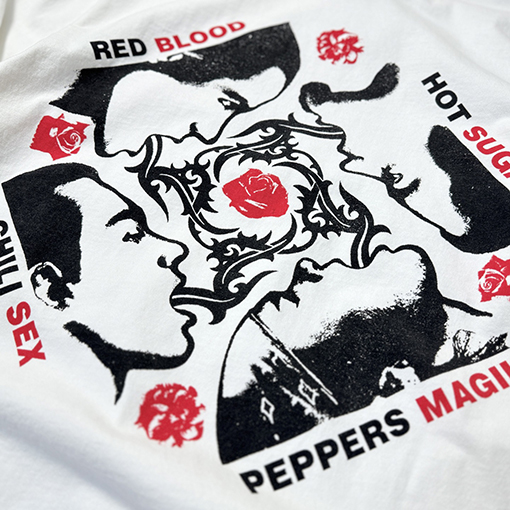 セントマイケルコピー レトロなシングルステッチウォッシュの長袖シャツ