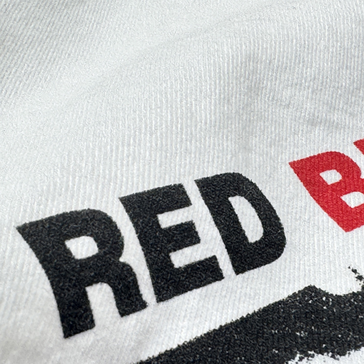 セントマイケルコピー レトロなシングルステッチウォッシュの長袖シャツ