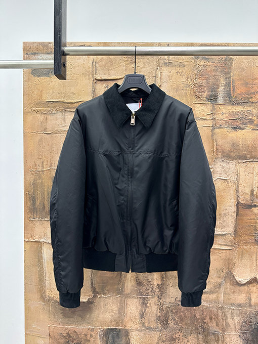 マルタンマルジェラスーパーコピー 綿りジャケット