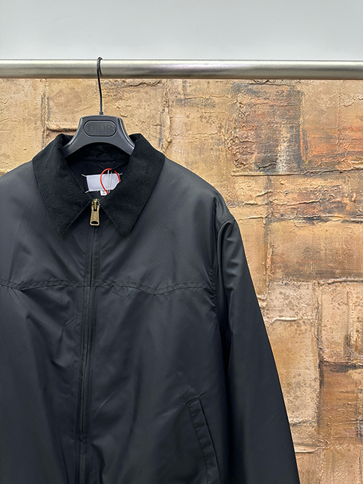 マルタンマルジェラスーパーコピー 綿りジャケット