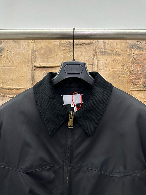 マルタンマルジェラスーパーコピー 綿りジャケット