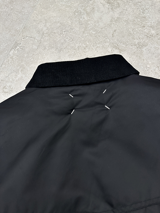 マルタンマルジェラスーパーコピー 綿りジャケット