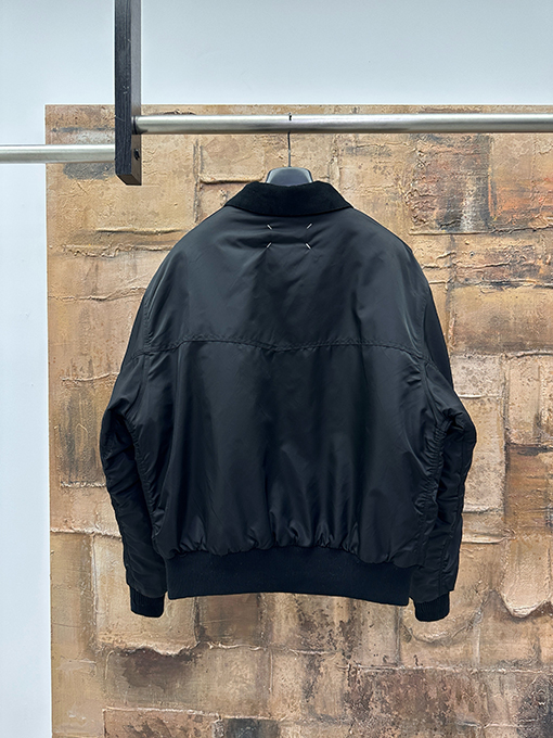 マルタンマルジェラスーパーコピー 綿りジャケット