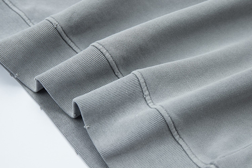 クロムハーツ クロスプリントレタークルーネックスウェットシャツ