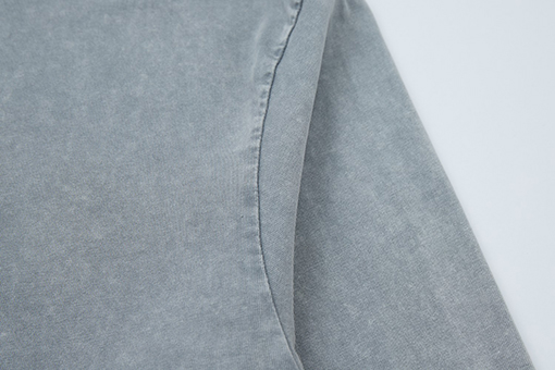 クロムハーツコピー 新モデルクロスプリントクルーネック長袖シャツ