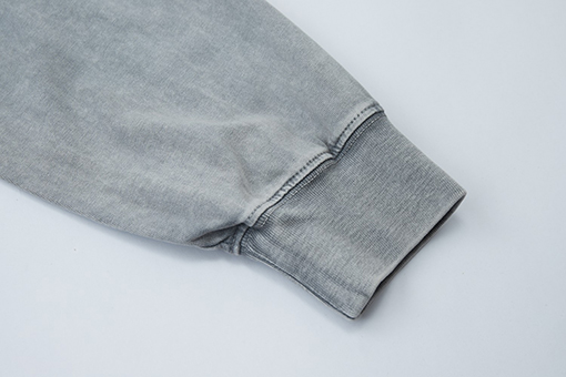 クロムハーツコピー 新モデルクロスプリントクルーネック長袖シャツ