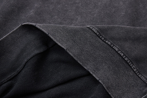 クロムハーツ 新作クロスプリントフロックレタークルーネックスウェットシャツ