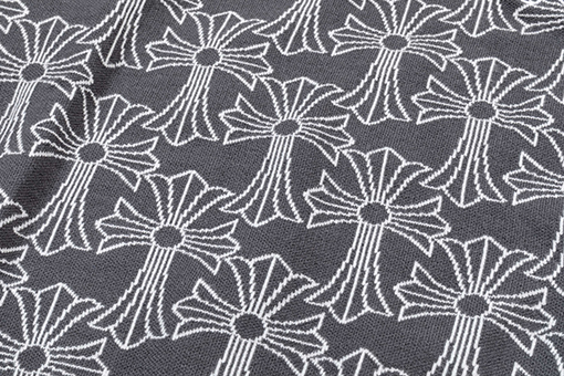 クロムハーツ 新しいクルーネックセーター