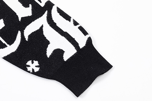 クロムハーツスーパーコピー クラシックきクルーネックセーター