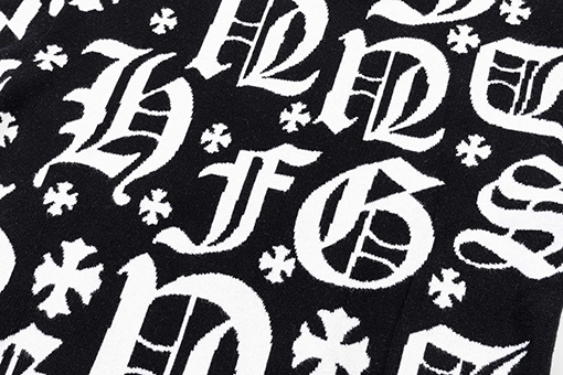 クロムハーツスーパーコピー クラシックきクルーネックセーター