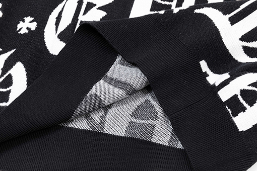 クロムハーツスーパーコピー クラシックきクルーネックセーター