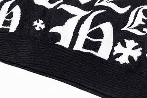 クロムハーツスーパーコピー クラシックきクルーネックセーター