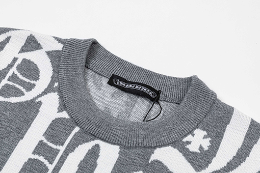 クロムハーツスーパーコピー クラシックきクルーネックセーター