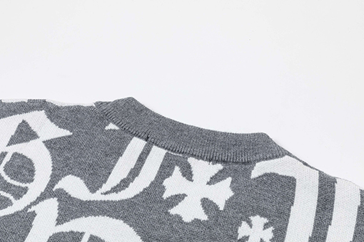 クロムハーツスーパーコピー クラシックきクルーネックセーター