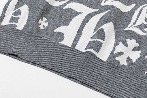 クロムハーツスーパーコピー クラシックきクルーネックセーター