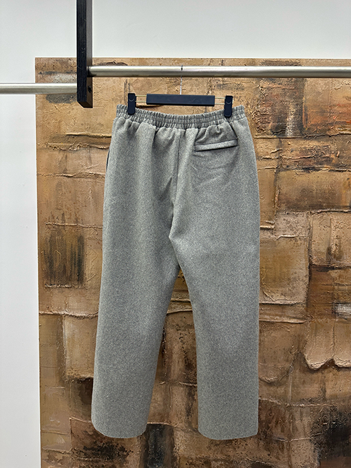 ルイヴィトンスーパーコピー ウール混カジュアルパンツ