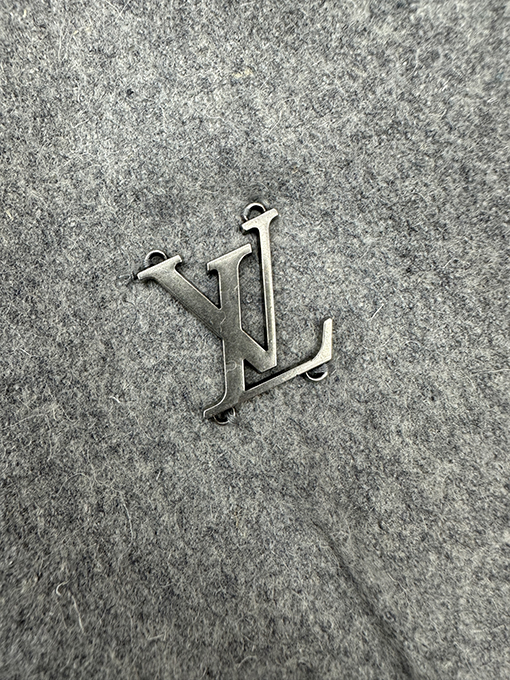 ルイヴィトンスーパーコピー ウール混カジュアルパンツ