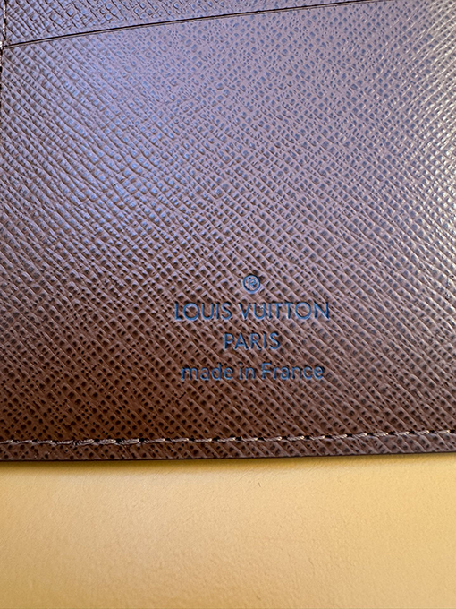 ルイヴィトンコピー Monogram Brazza キャンバスロングウォレット M66540