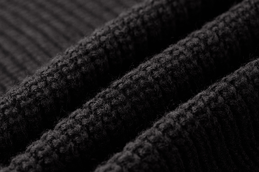 セリーヌ 凱旋門ジップアップカーディガン