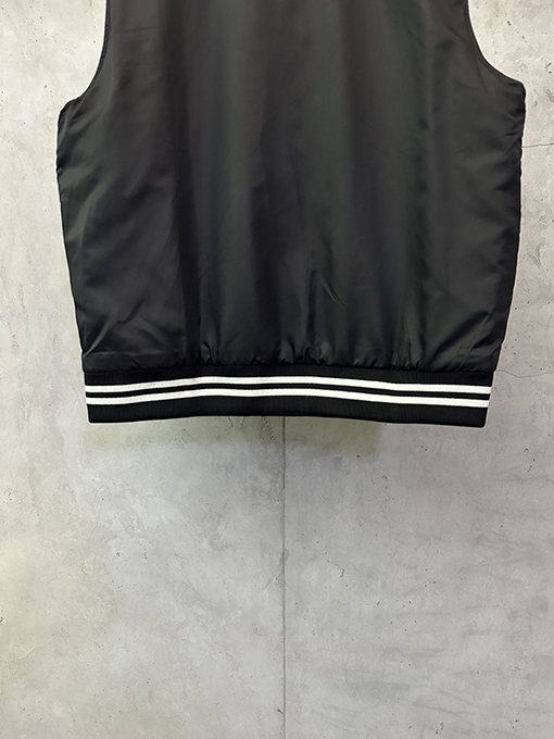 プラダスーパーコピー リサイクルナイロンコットンベスト