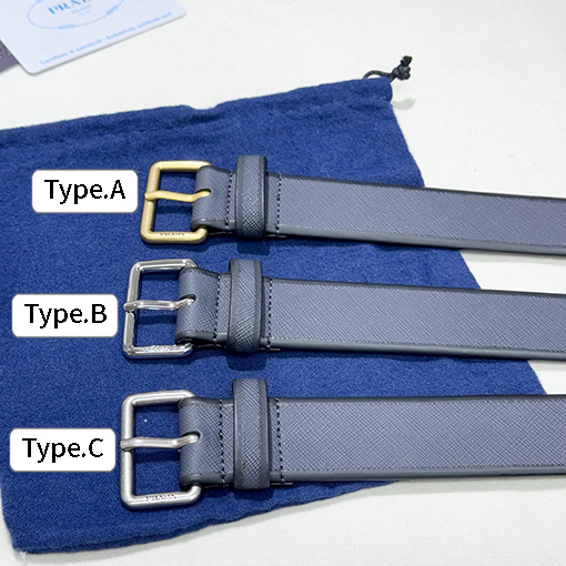 プラダコピー ファッションベルト