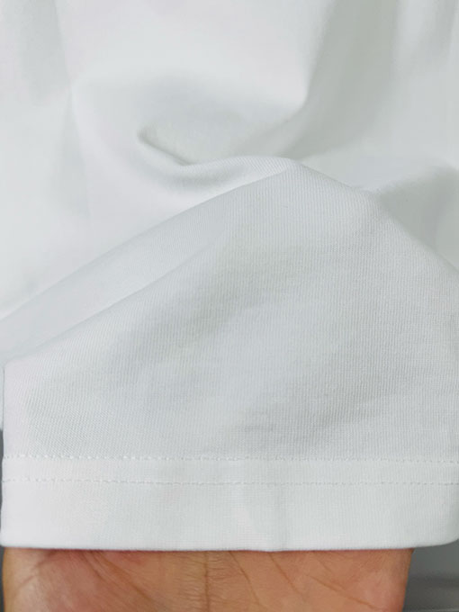 クロムハーツ 馬蹄のクロスアップリケ刺繍りカップルカジュアル長袖シャツ