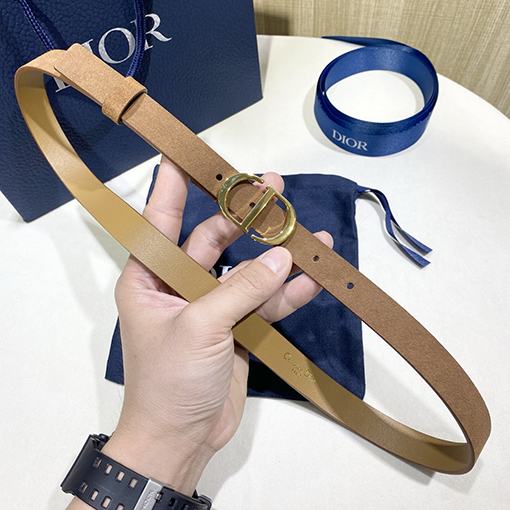 ディオール レディースカーフスキンベルト