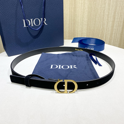 ディオール レディースカーフスキンベルト
