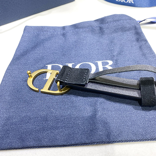 ディオール レディースカーフスキンベルト