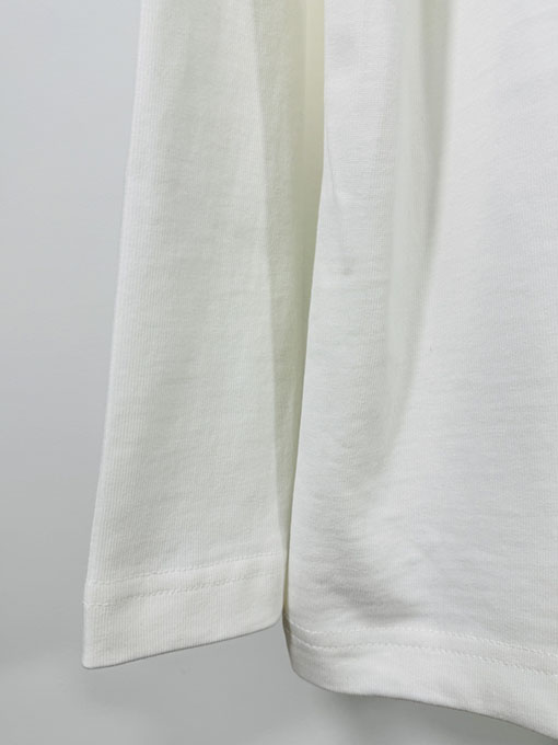 クロムハーツ 馬蹄クロス3Dプリント カップル カジュアル 長袖シャツ