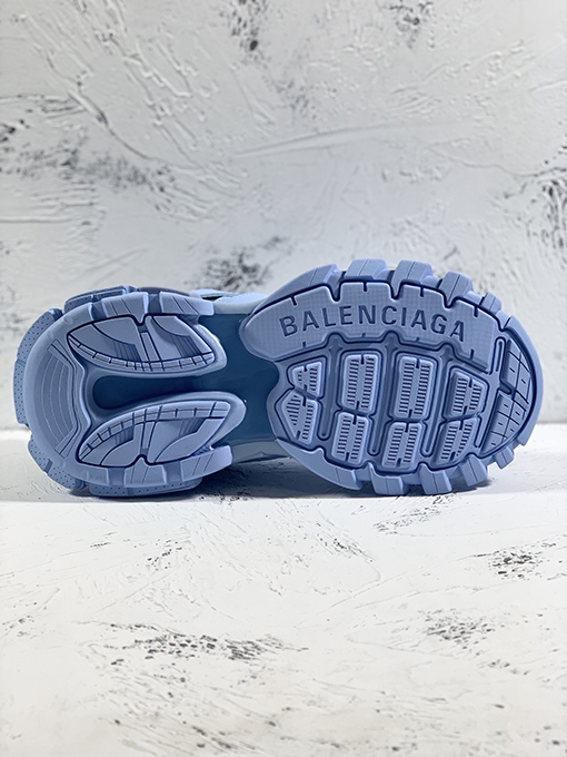 バレンシアガ Track Trainer アウトドアスポーツシューズ