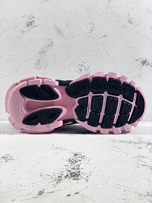 バレンシアガ Track Trainer アウトドアスポーツシューズ