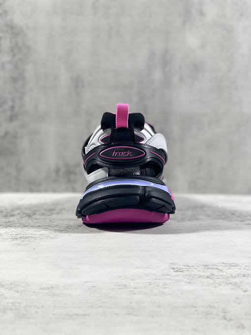 バレンシアガ Track Trainer アウトドアスポーツシューズ