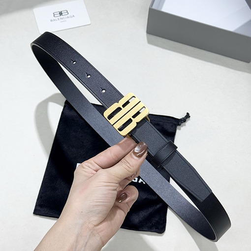 バレンシアガスーパーコピー レトロバックルベルト