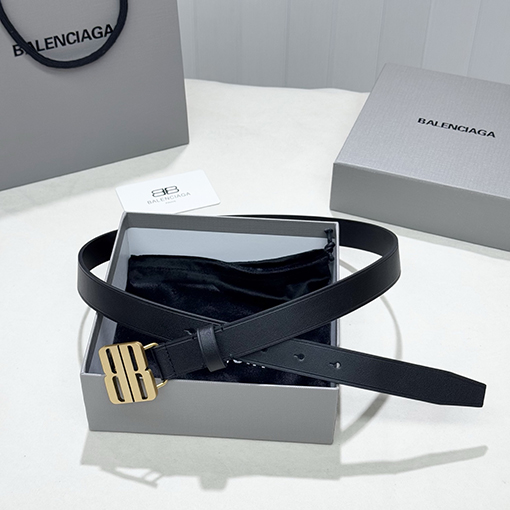 バレンシアガスーパーコピー レトロバックルベルト