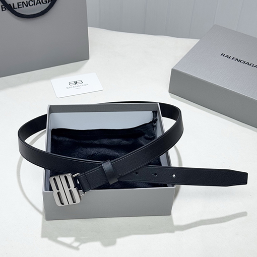 バレンシアガスーパーコピー レトロバックルベルト